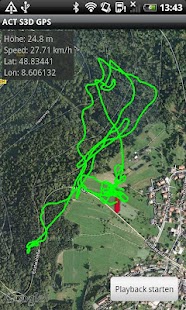 How to download ACT S3D GPS 1.1.0 apk for laptop