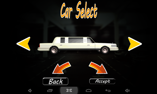 【免費模擬App】Limo Driver Duty 3D 2015-APP點子