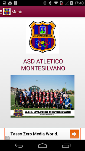 Asd Atletico Montesilvano