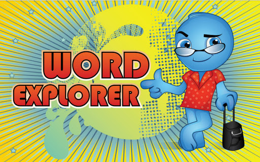 Word Explorer