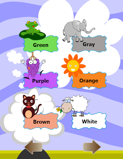 免費下載教育APP|Learn colors for kids english app開箱文|APP開箱王
