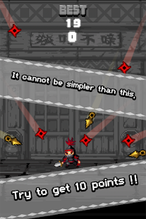 How to install Shuriken Challninja patch 1.0.13 apk for android
