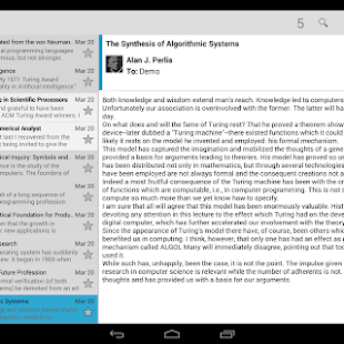 Kaiten Mail v2.015 APK