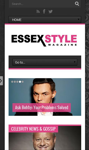 Essex Style Magazine Free