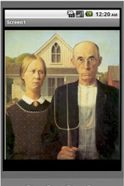 American Art 2 poster 2