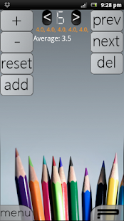 How to download Average of marks calculator 1.1 unlimited apk for android