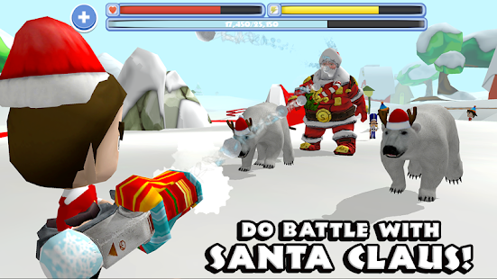  Bad Elf Simulator  