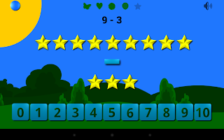 Kids Math and Numbers APK 스크린샷 이미지 #17