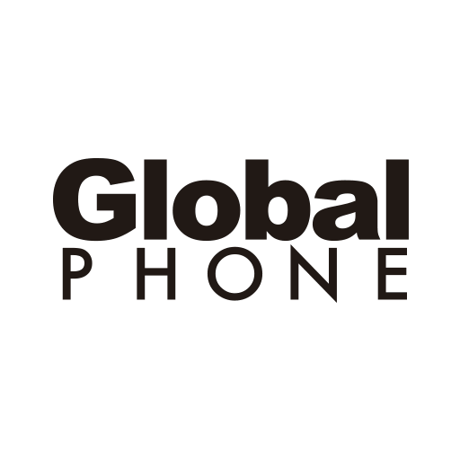 GlobalPhone LOGO-APP點子