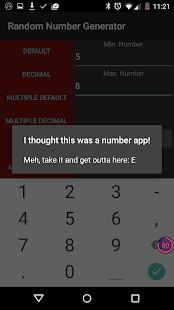 How to get Random Key 2.1 apk for android