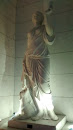 莱茵女神像