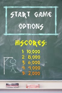 Free Download Hangman APK for Android