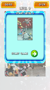 Kamen Rider Doll Puzzle