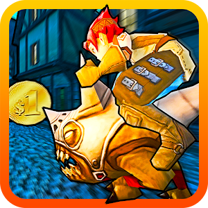 Epic RUN.apk 1.02