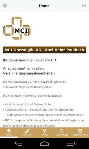 MCI Oberallgäu