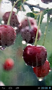 How to install Rain behind glass 0.7 unlimited apk for laptop