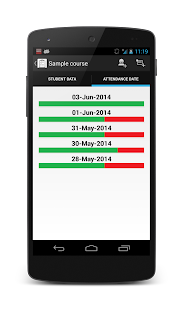 How to download m Attendance Varies with device mod apk for bluestacks