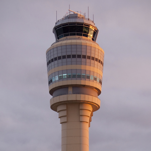Approach Control logo