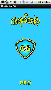 Chopsocky Pro