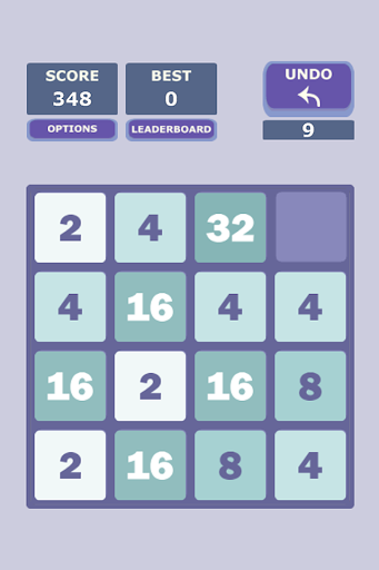 2048 Three in One