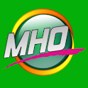 MumbaiHangOut logo