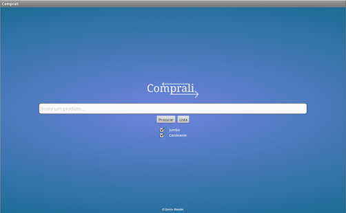 Comprali Screenshots 0