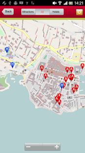Free Dubrovnik Offline Guide APK for Android