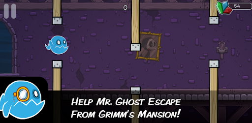 Изображения Mr. Ghost's Journey на ПК с Windows