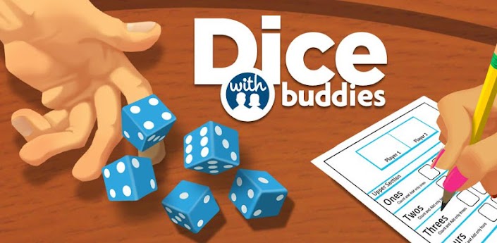 Dice With Buddies™