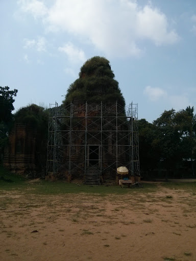 Lolei Temple