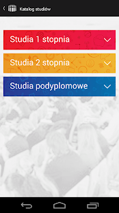 WSNHiD - Wyższa Szkoła Nauk Screenshots 8