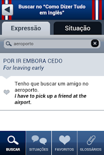 How to download Como Dizer Tudo em Inglês Free lastet apk for android