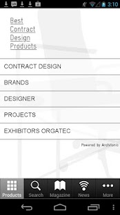 How to mod Best Contract Design Products 1.0 apk for android