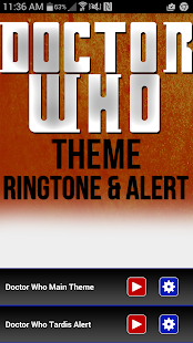 How to get Doctor Who Theme &Tardis Alert 1.1 mod apk for bluestacks