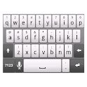 Portuguese for Smart Keyboard logo