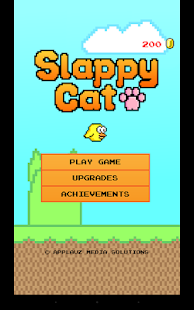 How to install Slappy Cat patch 1.0.1 apk for pc