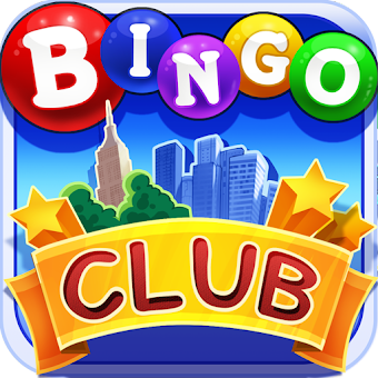 BINGO Club -FREE Holiday Bingo APKs for PC