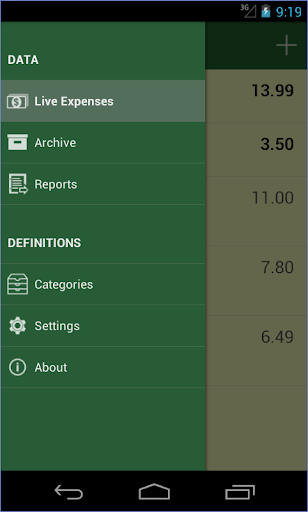 免費下載財經APP|MyExpenses app開箱文|APP開箱王