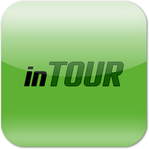 InTour Alberobello 旅遊 App LOGO-APP開箱王