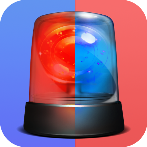 Police alarm ringing 音樂 App LOGO-APP開箱王