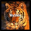 My Slide logo