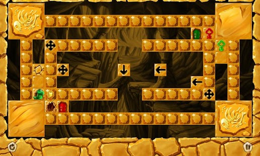  Dino Rocks – Vignette de la capture d'écran  