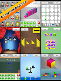 Brain School ™ Brain Training poster 10