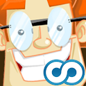 Quiz Maniac logo