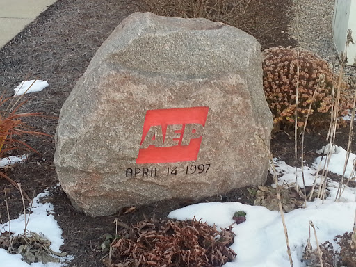 AEP Electric Boulder