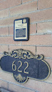 Avenues Historic District  622 2nd Avenue
