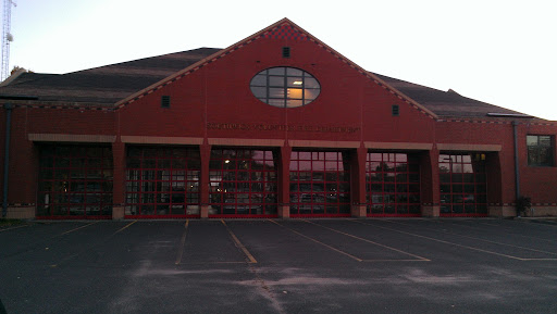Southwick Fire Department