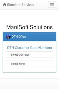 Download All DTH Recharge Plans APK