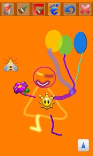 Download GPS Kid Draw APK for Android