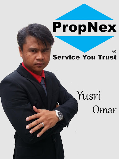 Yusri Omar Property Agent